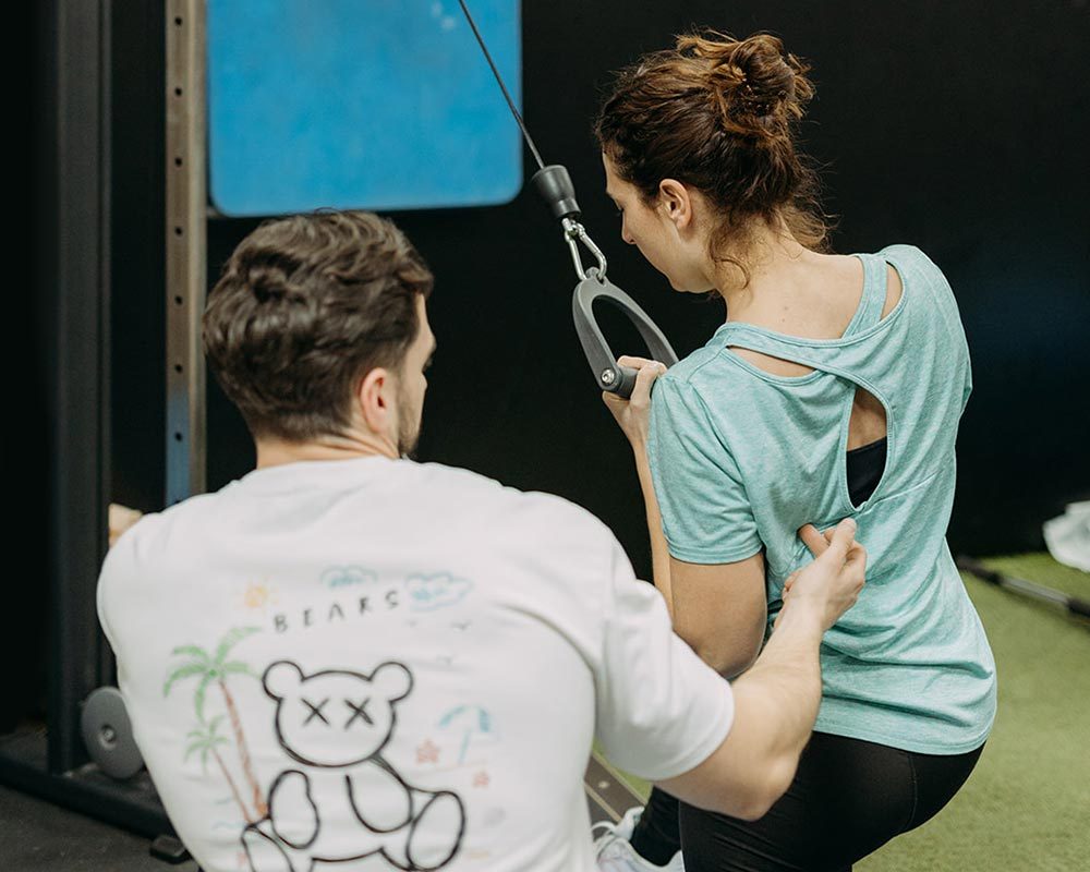 entrenamiento-personal
